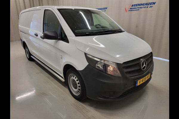 Mercedes-Benz Vito 111CDI L2/H1 Euro 6!