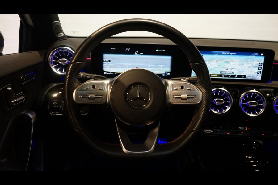 Mercedes-Benz A35 AMG 4MATIC Premium ACC-360 CAMERA-BURMESTER-ELEKTR MEMORY-PANO-WINTER