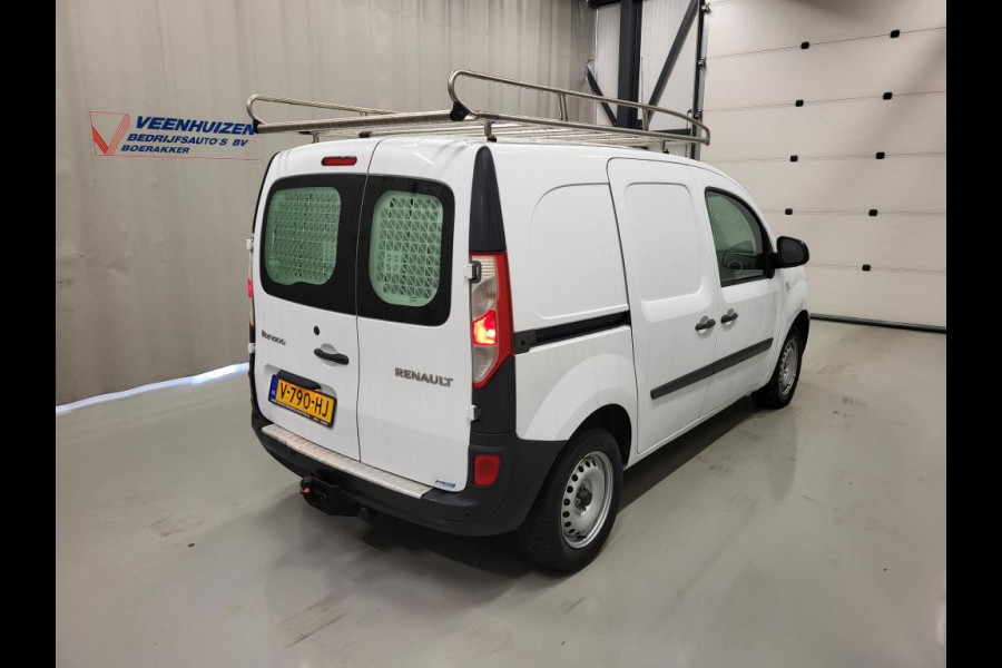 Renault Kangoo 1.5dCi Imperiaal Euro 6!