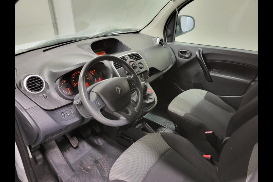 Renault Kangoo 1.5dCi Imperiaal Euro 6!