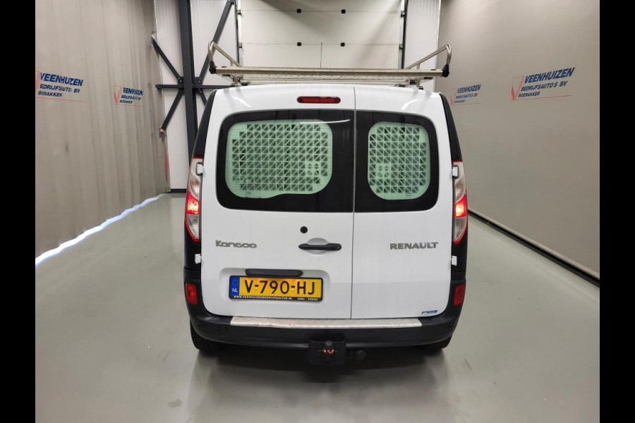 Renault Kangoo 1.5dCi Imperiaal Euro 6!