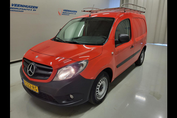 Mercedes-Benz Citan 108CDI Imperiaal Euro 6!