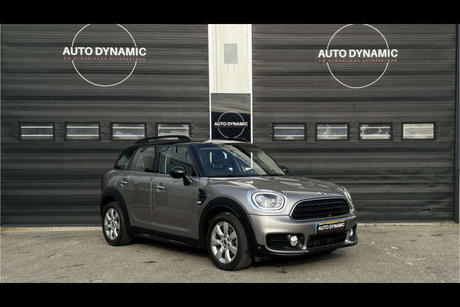 MINI Countryman 1.5 Cooper Chili Automaat