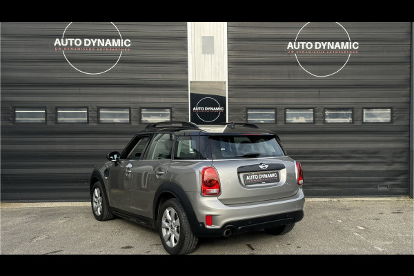 MINI Countryman 1.5 Cooper Chili Automaat