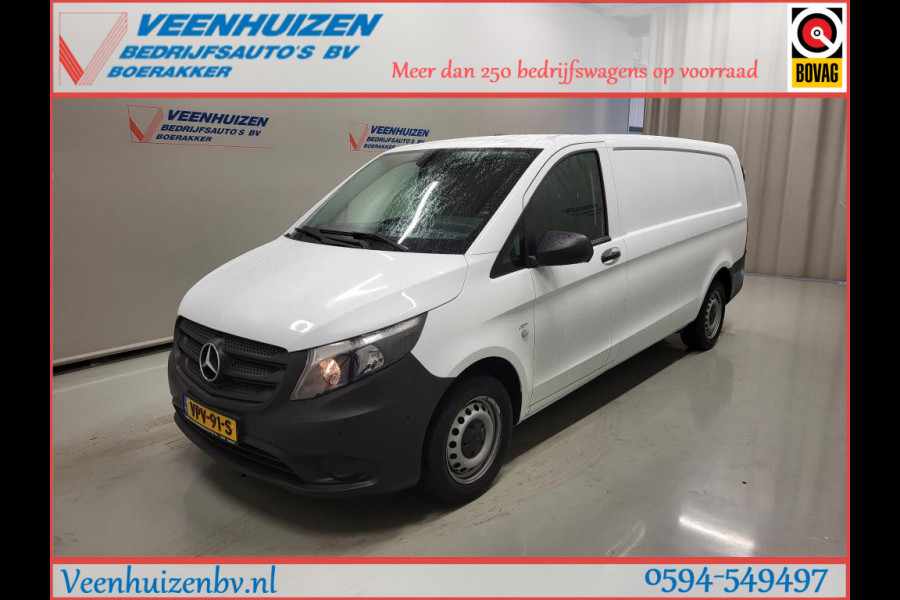 Mercedes-Benz Vito 116CDI L3/H1 XL Euro 6!