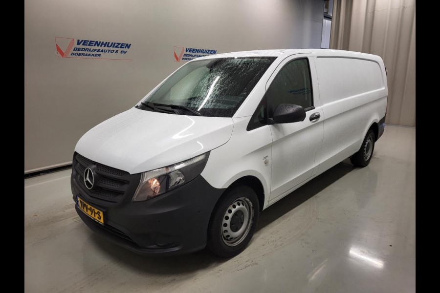 Mercedes-Benz Vito 116CDI L3/H1 XL Euro 6!