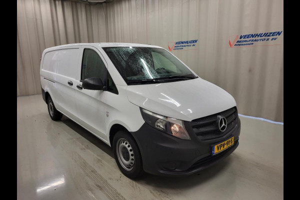 Mercedes-Benz Vito 116CDI L3/H1 XL Euro 6!