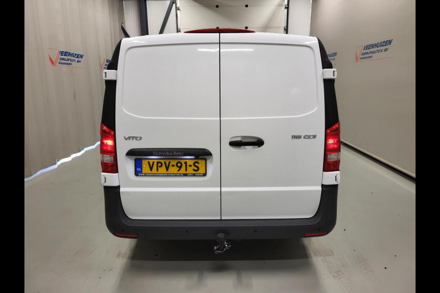 Mercedes-Benz Vito 116CDI L3/H1 XL Euro 6!