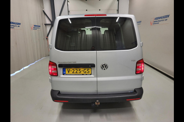 Volkswagen Transporter 2.0TDI Euro 6!