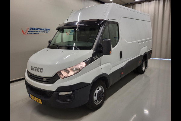 Iveco Daily 35C14V 136PK L2/H2 Automaat 3500KG Trekgewicht Euro 6!