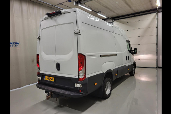 Iveco Daily 35C14V 136PK L2/H2 Automaat 3500KG Trekgewicht Euro 6!