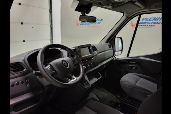 Renault Master 2.3dCi L2/H2 Euro 6!