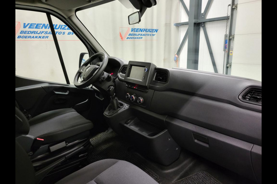 Renault Master 2.3dCi L2/H2 Euro 6!