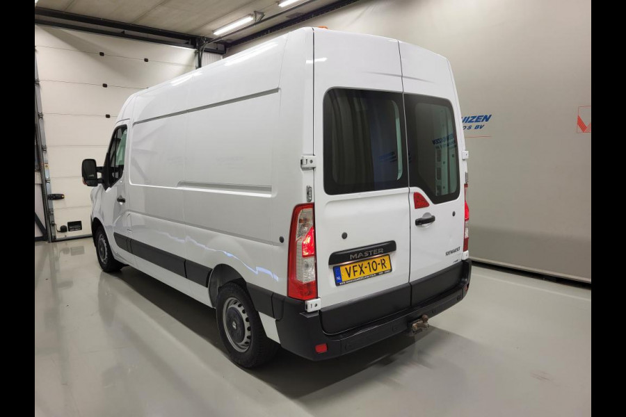 Renault Master 2.3dCi L2/H2 Euro 6!