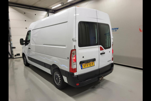 Renault Master 2.3dCi L2/H2 Euro 6!