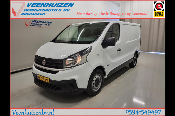 Fiat Talento 2.0MultiJet 146PK Euro 6!