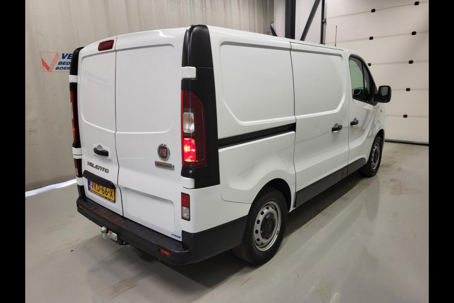 Fiat Talento 2.0MultiJet 146PK Euro 6!