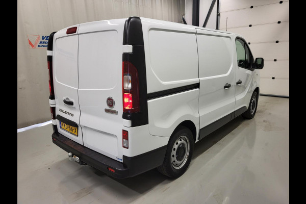 Fiat Talento 2.0MultiJet 146PK Euro 6!