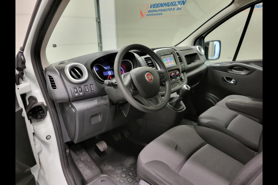 Fiat Talento 2.0MultiJet 146PK Euro 6!