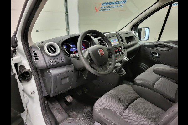 Fiat Talento 2.0MultiJet 146PK Euro 6!