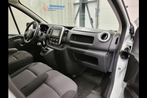 Fiat Talento 2.0MultiJet 146PK Euro 6!