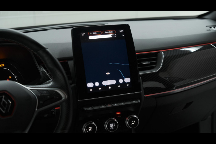 Renault Arkana 1.6 E-Tech Hybrid 145 R.S. Line | Dodehoekdetectie | Pack Winter | Camera | Navigatie | Apple Carplay