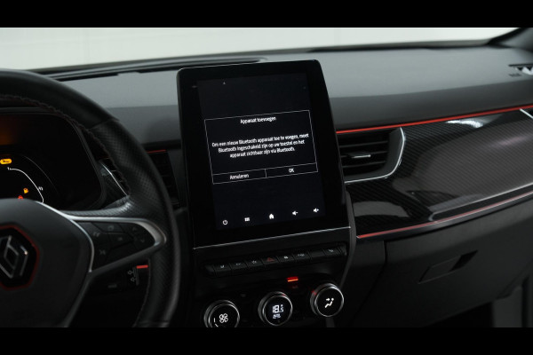 Renault Arkana 1.6 E-Tech Hybrid 145 R.S. Line | Dodehoekdetectie | Pack Winter | Camera | Navigatie | Apple Carplay