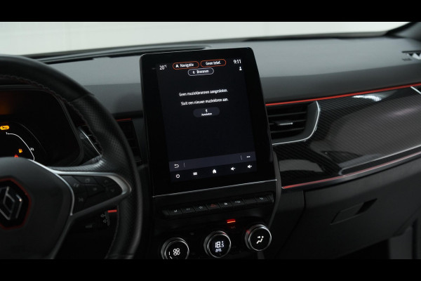 Renault Arkana 1.6 E-Tech Hybrid 145 R.S. Line | Dodehoekdetectie | Pack Winter | Camera | Navigatie | Apple Carplay