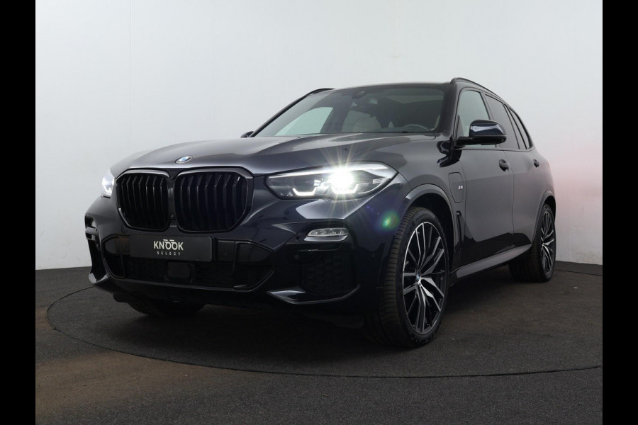 BMW X5 xDrive45e High Executive M-Sport | Individual | CoPilot | Panorama |