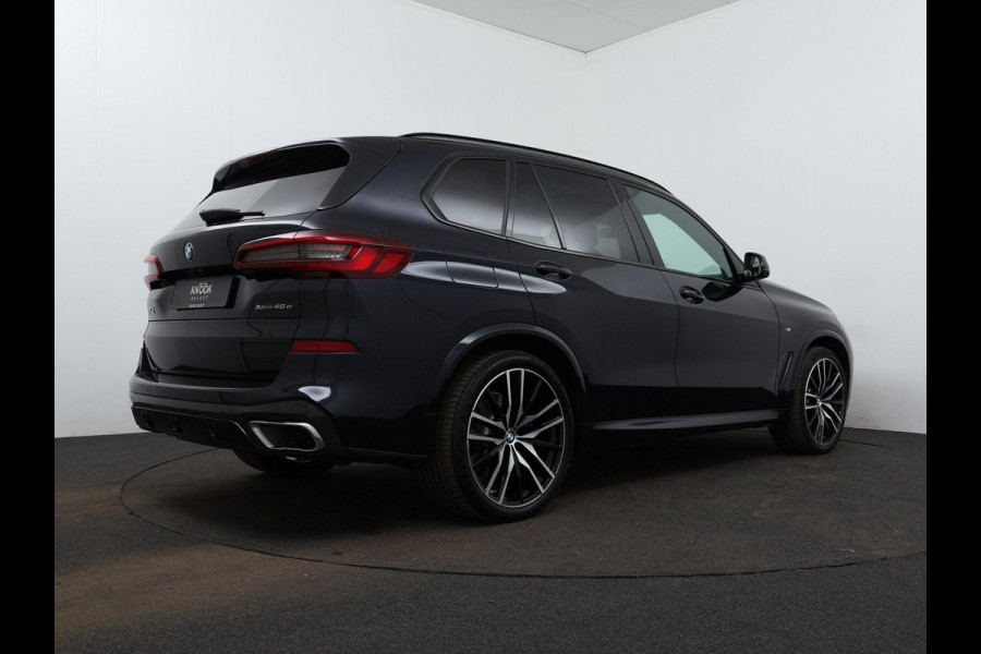 BMW X5 xDrive45e High Executive M-Sport | Individual | CoPilot | Panorama |