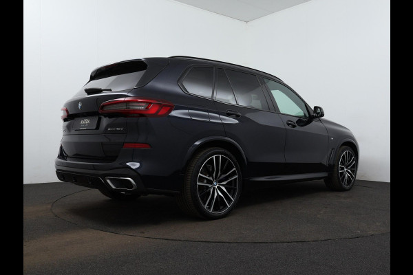 BMW X5 xDrive45e High Executive M-Sport | Individual | CoPilot | Panorama |