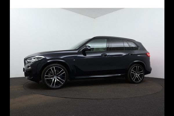 BMW X5 xDrive45e High Executive M-Sport | Individual | CoPilot | Panorama |