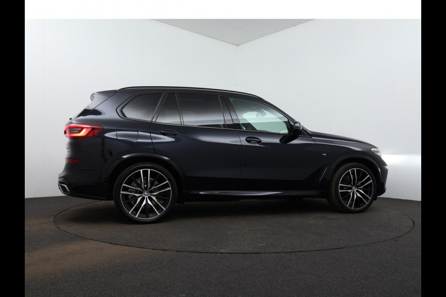 BMW X5 xDrive45e High Executive M-Sport | Individual | CoPilot | Panorama |