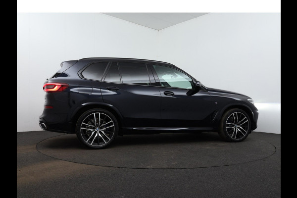 BMW X5 xDrive45e High Executive M-Sport | Individual | CoPilot | Panorama |