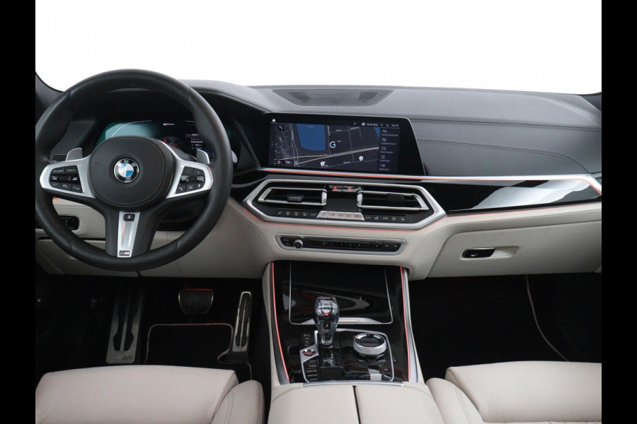 BMW X5 xDrive45e High Executive M-Sport | Individual | CoPilot | Panorama |