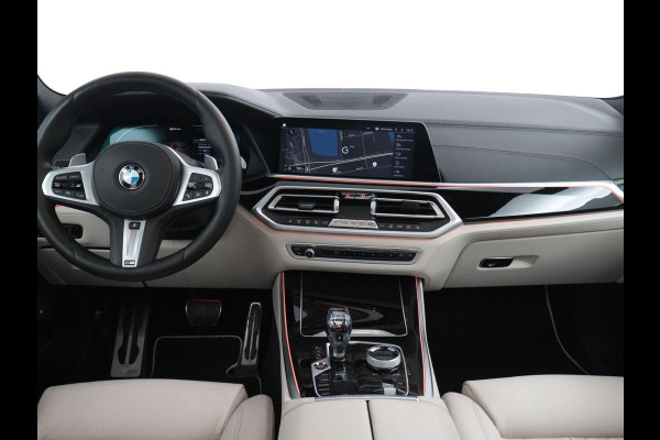 BMW X5 xDrive45e High Executive M-Sport | Individual | CoPilot | Panorama |