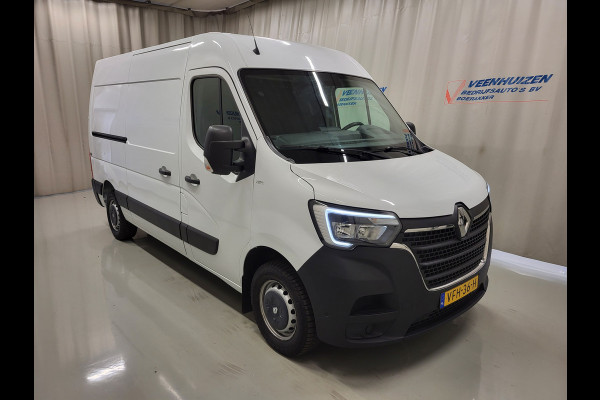 Renault Master 2.3dCi 135PK L2/H2 Euro 6!