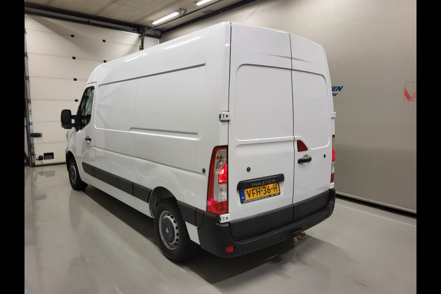 Renault Master 2.3dCi 135PK L2/H2 Euro 6!