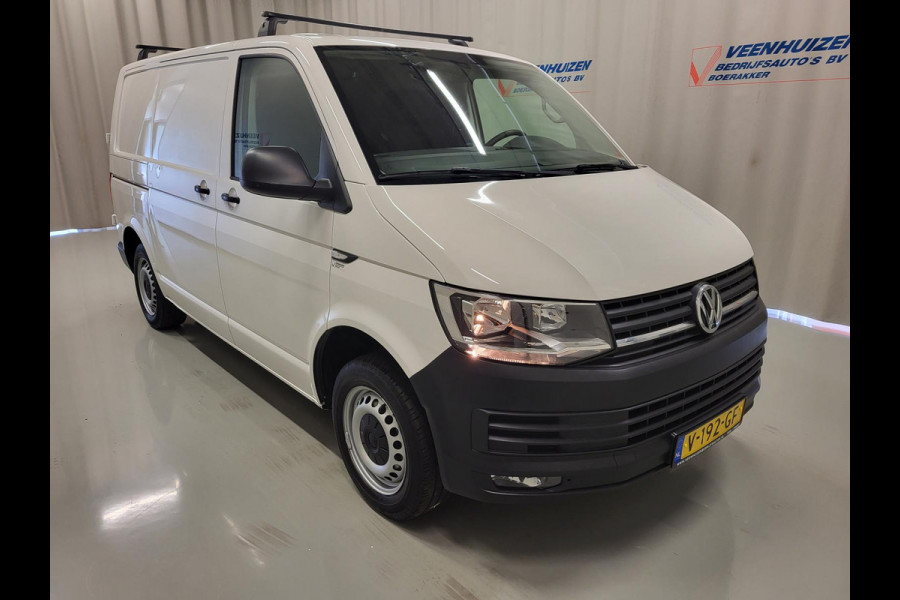 Volkswagen Transporter 2.0TDI 102PK Euro 6!