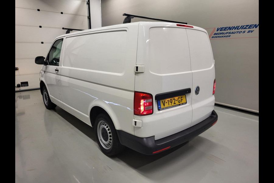 Volkswagen Transporter 2.0TDI 102PK Euro 6!