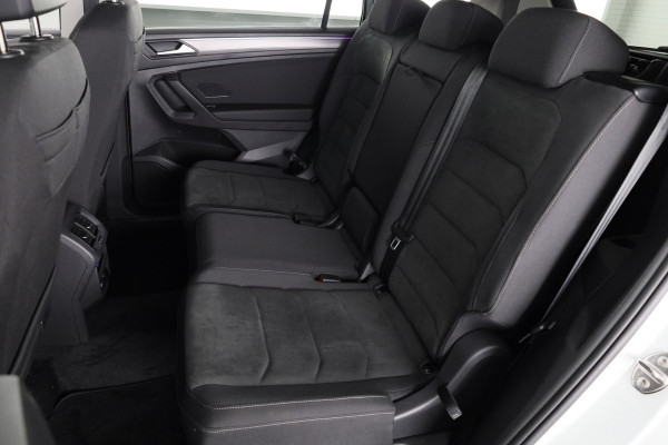 Volkswagen Tiguan Allspace 1.5 TSI Life Business 7-persoons 150 PK | Automaat (DSG) | Panoramadak | Navigatie | Parkeersensoren