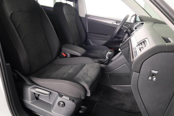 Volkswagen Tiguan Allspace 1.5 TSI Life Business 7-persoons 150 PK | Automaat (DSG) | Panoramadak | Navigatie | Parkeersensoren