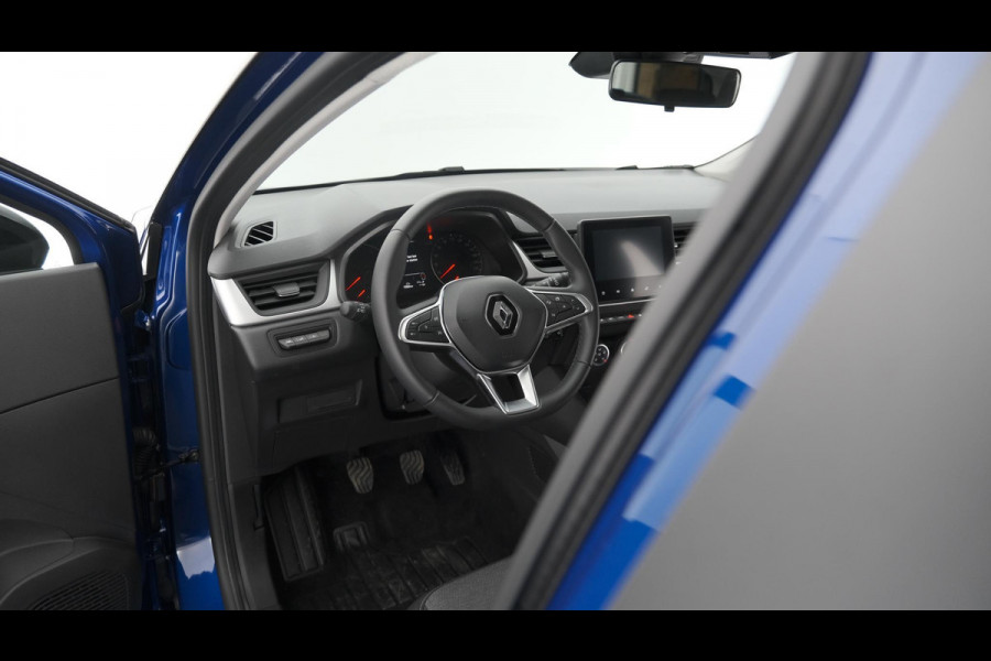 Renault Captur TCe 90 Evolution | Camera | Apple Carplay | Stoelverwarming | Parkeersensoren