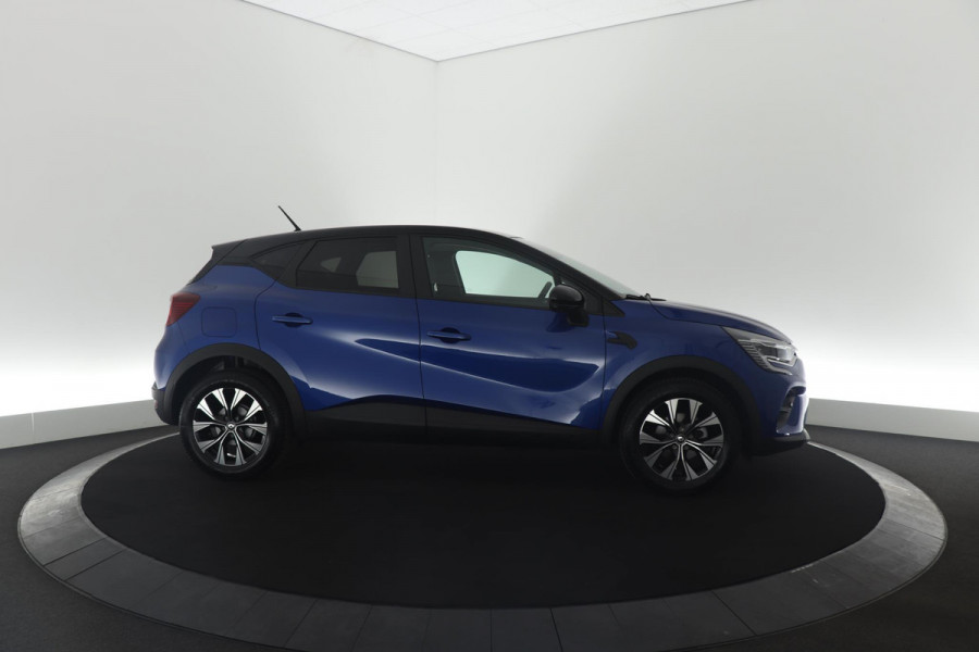 Renault Captur TCe 90 Evolution | Camera | Apple Carplay | Stoelverwarming | Parkeersensoren