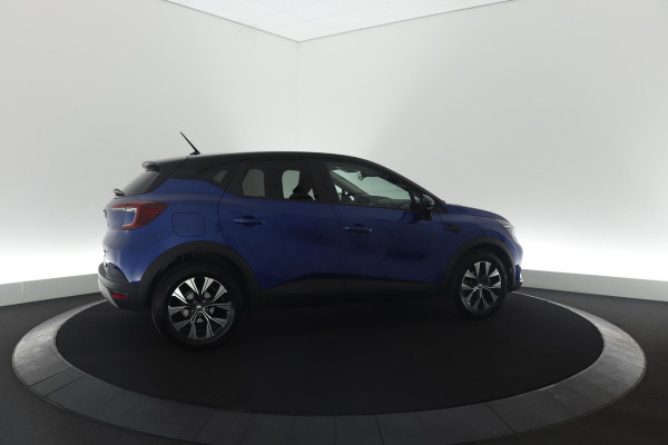 Renault Captur TCe 90 Evolution | Camera | Apple Carplay | Stoelverwarming | Parkeersensoren