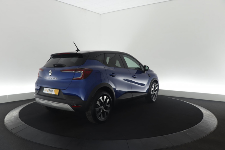 Renault Captur TCe 90 Evolution | Camera | Apple Carplay | Stoelverwarming | Parkeersensoren