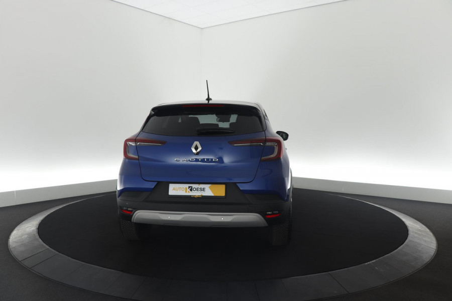 Renault Captur TCe 90 Evolution | Camera | Apple Carplay | Stoelverwarming | Parkeersensoren