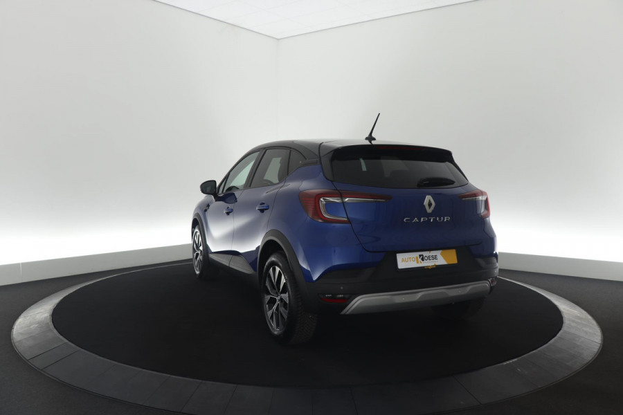 Renault Captur TCe 90 Evolution | Camera | Apple Carplay | Stoelverwarming | Parkeersensoren