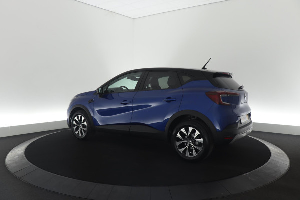 Renault Captur TCe 90 Evolution | Camera | Apple Carplay | Stoelverwarming | Parkeersensoren