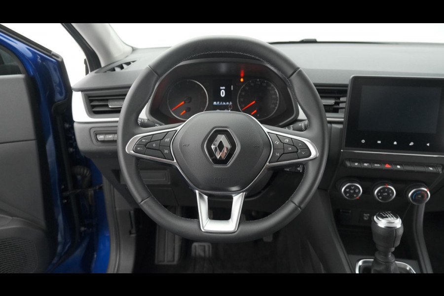 Renault Captur TCe 90 Evolution | Camera | Apple Carplay | Stoelverwarming | Parkeersensoren